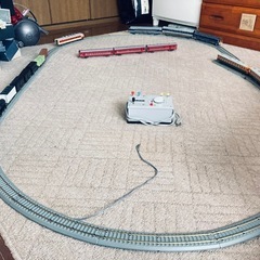 鉄道模型セット！②
の画像