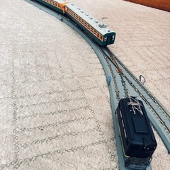鉄道模型セット！②
の画像