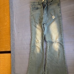 9Yサイズパンツ
の画像