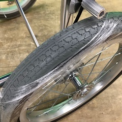 介助式車いす 超軽量　NAH-L7α ノーパンクタイヤ 車イス 車椅子の画像