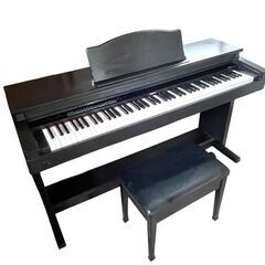 出張買取ななつぼし】Roland HP-2700 黒 電子ピアノ