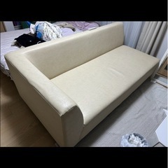 ソファーの画像