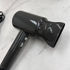 【REGASTOCK川崎店】【動作確認済み】Lattractions Dryer byDr.beau ドクタービュー ラトラクションヘアドライヤー 1200W DB-KP507-C 2023年製の画像