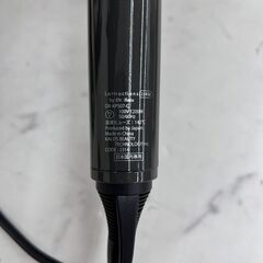 【REGASTOCK川崎店】【動作確認済み】Lattractions Dryer byDr.beau ドクタービュー ラトラクションヘアドライヤー 1200W DB-KP507-C 2023年製の画像