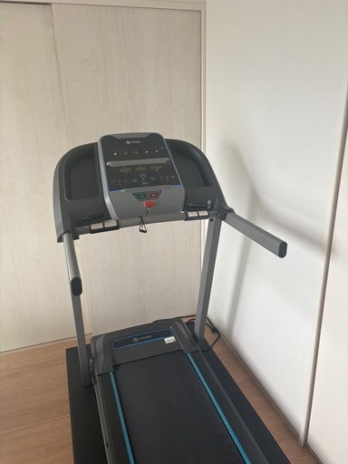トレッドミル