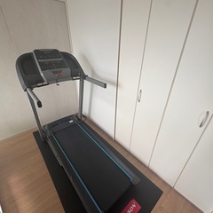 トレッドミルの画像