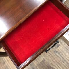 【ジャングルジャングル広陵店】　家具　ドレッサー　アンティーク　☆ジモティー特別価格☆の画像