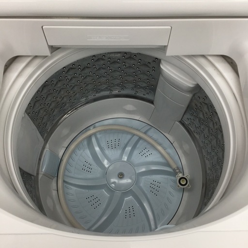 中古品 8.5kg 東芝 AQW-GV70J 2024年製 エキスパート藤沢辻堂店
