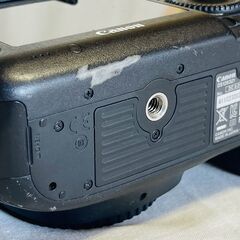 Canon EOS 5D Mark III +バッテリーセット　※動作OKの画像