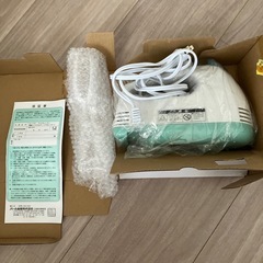 ハンドミキサーの画像