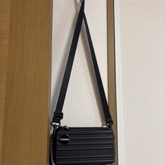ポーチの画像