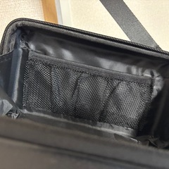 ポーチの画像