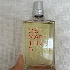ロクシタンの香水の画像
