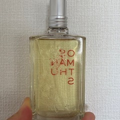 ロクシタンの香水の画像