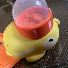 犬猫♪知育玩具の画像