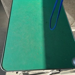 トリミングテーブル アーム付き 小型犬 中型犬 ペット用グルーミングテーブルの画像