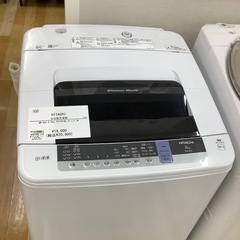 トレファク ラパーク岸和田店】2015年製 SHARP 全自動洗濯機入荷
