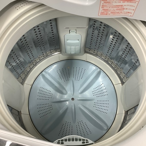 【トレファク ラパーク岸和田店】2019年製 HITACHI 全自動洗濯機　入荷しました【6ヶ月保証】