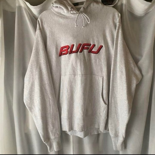 チャンピオン ダミーヤミー パーカー