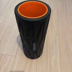 Sixpad body roller (短ストレッチポール)の画像