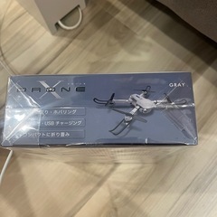 ドローンの画像