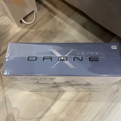 ドローンの画像