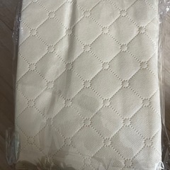 衣類収納ケース 収納ボックス 折りたたみ 不織布 20*35*50 5pc の画像
