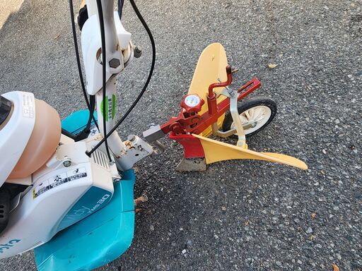 クボタ Kubota midy 耕運機 TMS30 引き取り限定 クボタ Kubota midy 耕運機 TMS30 引き取り限定