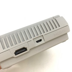 【トレファク松原店】ニンテンドークラッシックミニのご紹介ですの画像