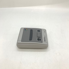 【トレファク松原店】ニンテンドークラッシックミニのご紹介ですの画像