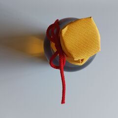 【新品・未開封】琉球の秘酒 南都酒造所 ハブ原酒 950ml / 滋養強壮に 13種のハーブエキス配合の画像