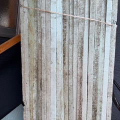 スタイロホーム　汚れ有り　状態悪いですの画像