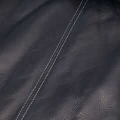 maruni(マルニ)のconfort one(コンフォートワン)シリーズよりMARNIEⅢ(マーニー)トリプルソファです。ふっくらとしたフォルムと身体全体を包み込むような座り心地が魅力の3シーター♪の画像