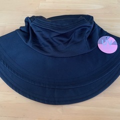 新品　帽子の画像