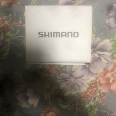 本日日曜日まで‼️シマノNASCI  C2000Sの画像