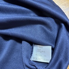F ILAのTシャツの画像