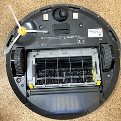 [iRobot] ルンバ680 (R680060)  交換バッテリー＆消耗品セット 1の画像