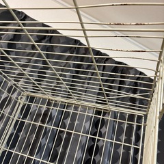 猫ケージ　3段　猫用品の画像