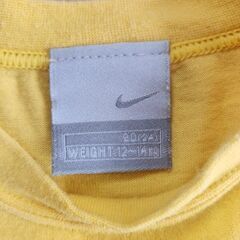 NIKE☆Tシャツ 2歳の画像