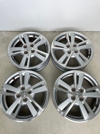 ダイハツ純正16インチアルミホイール　コペン純正16インチ