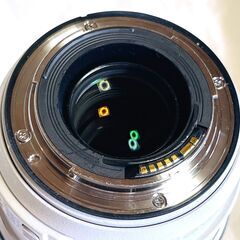 Canon EF 70-300mm f/4-5.6 IS USM ※動作OKの画像