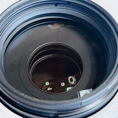 Canon EF 70-300mm f/4-5.6 IS USM ※動作OKの画像