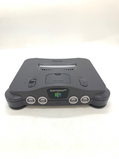 【トレファク松原店】Nintendo64のご紹介です！