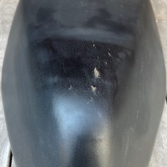 V125 純正シートの画像
