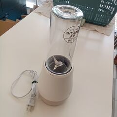 ★リユースのサカイ千葉中央店★ Vitantonio ブレンダー   動作確認／クリーニング済み TC4064の画像