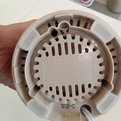 ★リユースのサカイ千葉中央店★ Vitantonio ブレンダー   動作確認／クリーニング済み TC4064の画像