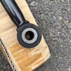 JB74？64？フロントラテラルロッドの画像