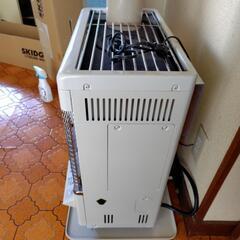 [決定済]コロナ石油ストーブ　SV−V4522Mの画像