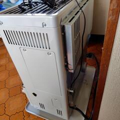 [決定済]コロナ石油ストーブ　SV−V4522Mの画像