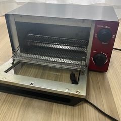Russell Hobbs トースター
 の画像